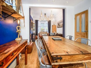 Vakantiehuis Lealholm Kenmerken 10