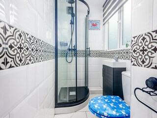 Vakantiehuis Lealholm Kenmerken 12