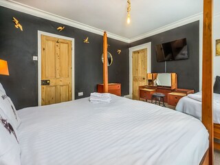 Vakantiehuis Lealholm Kenmerken 14