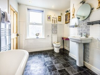 Vakantiehuis Lealholm Kenmerken 16