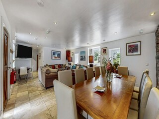 Vakantiehuisje Ardrishaig Kenmerken 10