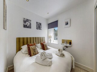 Vakantiehuisje Ardrishaig Kenmerken 14