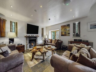 Vakantiehuis Ardrishaig Kenmerken 3