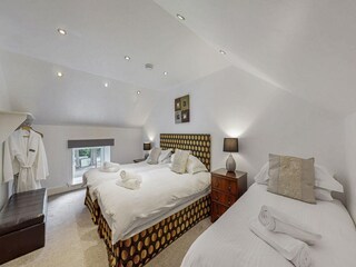 Vakantiehuis Ardrishaig Kenmerken 5