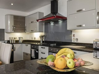 Vakantiehuis Ardrishaig Kenmerken 6