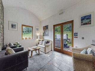 Vakantiehuis Ardrishaig Kenmerken 7