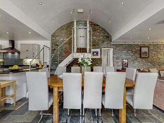 Vakantiehuis Ardrishaig Kenmerken 8