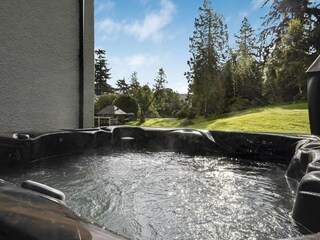 Vakantiehuis Ardrishaig  33