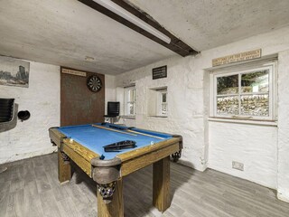 Vakantiehuis Ardrishaig  34