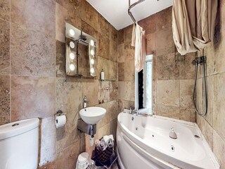 Vakantiehuis Ardrishaig Kenmerken 9
