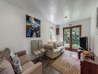 Vakantiehuis Ardrishaig Kenmerken 10