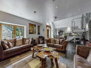 Vakantiehuis Ardrishaig Kenmerken 11