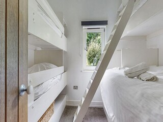 Vakantiehuis Ardrishaig Kenmerken 14
