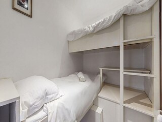 Vakantiehuis Ardrishaig Kenmerken 23