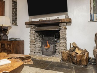 Vakantiehuis Ardrishaig  35