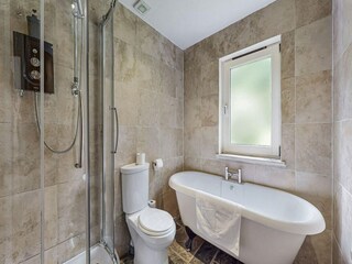 Vakantiehuis Ardrishaig Kenmerken 26