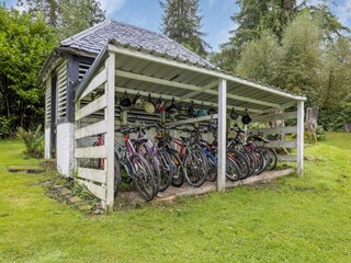 Vakantiehuis Ardrishaig  36