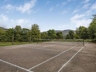 Vakantiehuis Ardrishaig  38