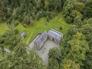 Vakantiehuis Ardrishaig Omgeving 27