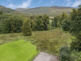 Vakantiehuis Ardrishaig Omgeving 29