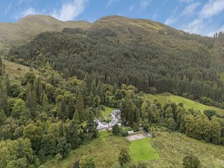 Vakantiehuis Ardrishaig Omgeving 30