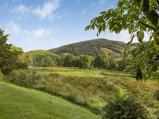 Vakantiehuis Ardrishaig Omgeving 31