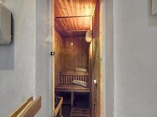 Vakantiehuis Ardrishaig  39