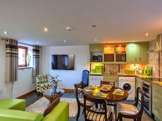 Holiday cottage Ottery St Mary Features 4