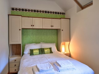 Holiday cottage Ottery St Mary Features 9