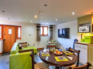 Holiday cottage Ottery St Mary Features 11