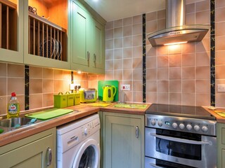Holiday cottage Ottery St Mary Features 13