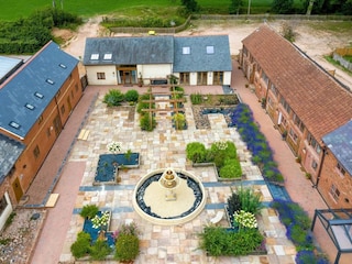 Holiday cottage Ottery St Mary Environment 18