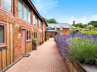 Holiday cottage Ottery St Mary Outdoor Recording 1