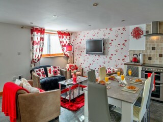 Holiday cottage Ottery St Mary Features 4