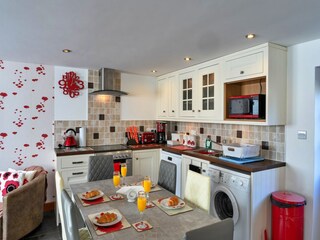 Holiday cottage Ottery St Mary Features 5
