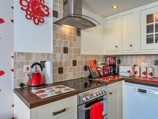 Holiday cottage Ottery St Mary Features 10