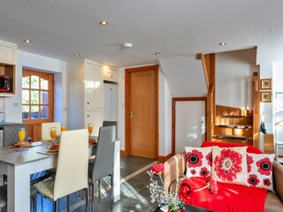 Holiday cottage Ottery St Mary Features 11