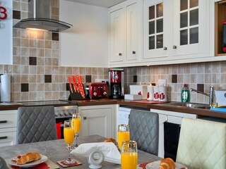 Holiday cottage Ottery St Mary Features 13