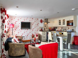 Holiday cottage Ottery St Mary Features 15