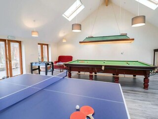 Holiday cottage Ottery St Mary  21