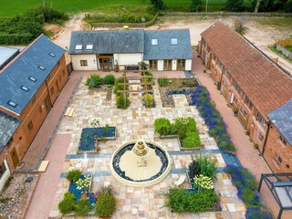 Holiday cottage Ottery St Mary Environment 20