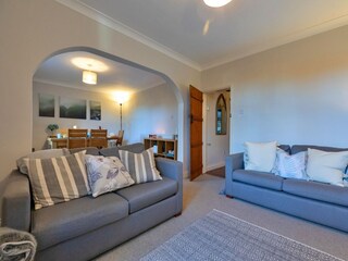 Cottage Macclesfield Ausstattung 3