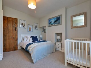 Cottage Macclesfield Ausstattung 4