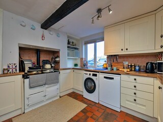 Cottage Macclesfield Ausstattung 5