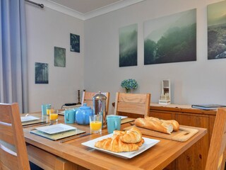 Cottage Macclesfield Ausstattung 6