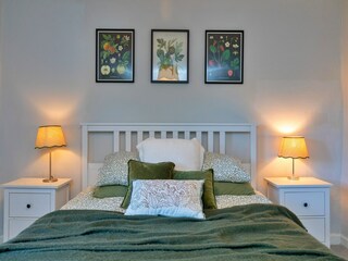 Cottage Macclesfield Ausstattung 7