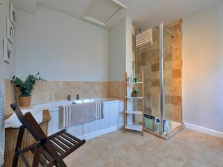 Cottage Macclesfield Ausstattung 22