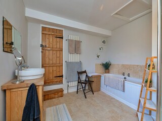 Cottage Macclesfield Ausstattung 23