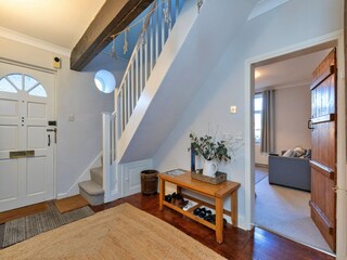 Cottage Macclesfield Ausstattung 24