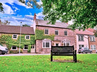 Vakantiehuisje Richmond (North Yorkshire) Buitenaudio-opname 3